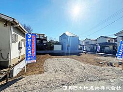 埼玉県所沢市大字久米