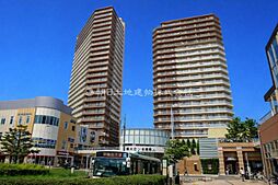 小手指タワーズエバースカイタワー