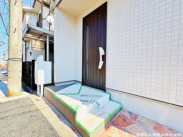 ここから始まる「日常」はご家族にとって大切で貴重な時間。少しでも豊かに、少しでも快適に。