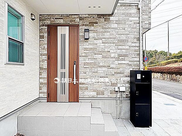 ここから始まる「日常」はご家族にとって大切で貴重な時間。