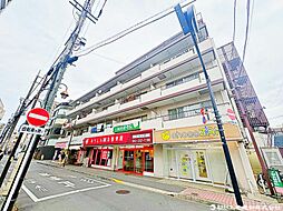 クレール久米川
