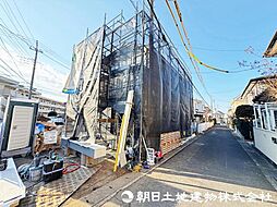 埼玉県所沢市大字荒幡