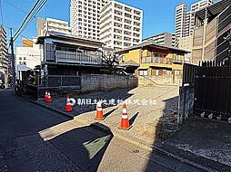 埼玉県所沢市寿町