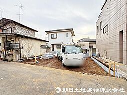 埼玉県所沢市東狭山ケ丘6丁目