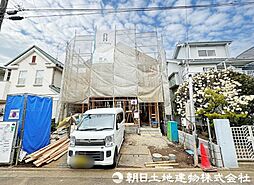 埼玉県所沢市大字下安松