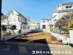 埼玉県所沢市大字下安松