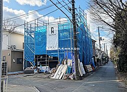 東京都小平市中島町