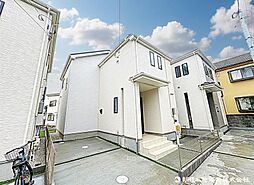 東京都東大和市狭山4丁目