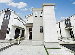 東京都東大和市狭山4丁目