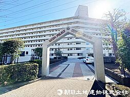 MCHアルカスマンション東大和