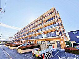 ライオンズマンション小平栄町