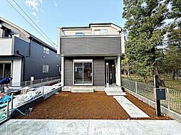 埼玉県所沢市若狭4丁目