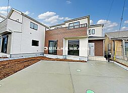 埼玉県所沢市北原町