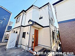 東京都東久留米市南町4丁目