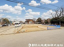 埼玉県所沢市東所沢和田1丁目