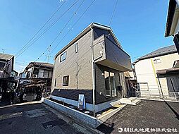 東京都東大和市清水4丁目