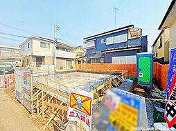 埼玉県所沢市北所沢町