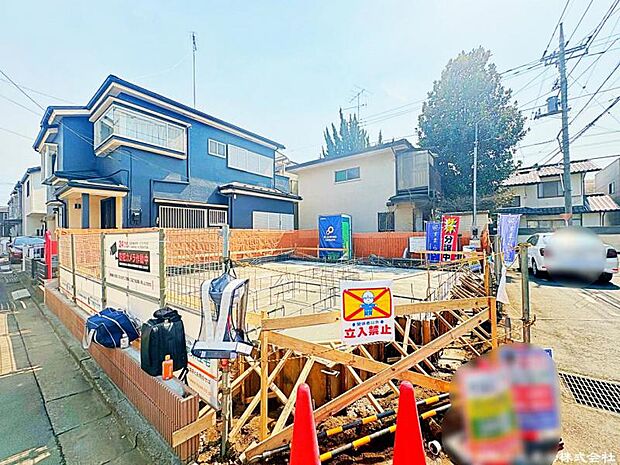 現地土地写真（2026年3月14日）