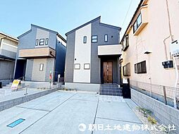 埼玉県所沢市大字下安松