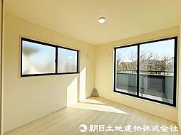 室内の画像