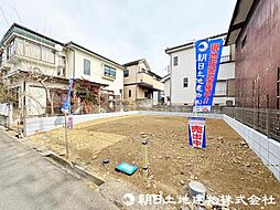 埼玉県所沢市大字上安松