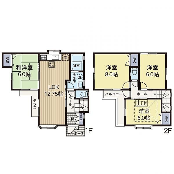 間取り：313004626790