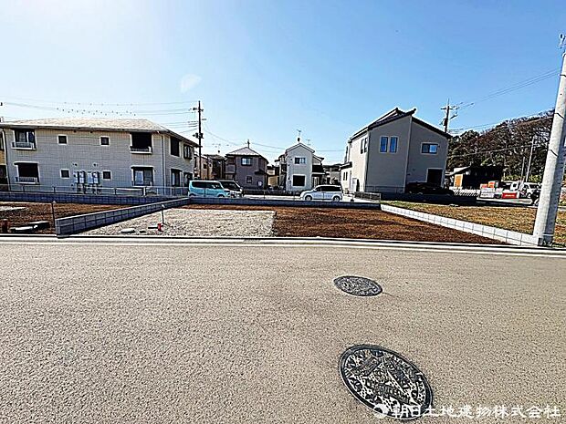 現地土地写真（2026年3月5日）