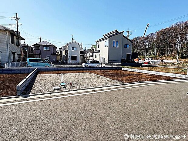 現地土地写真（2026年3月5日）