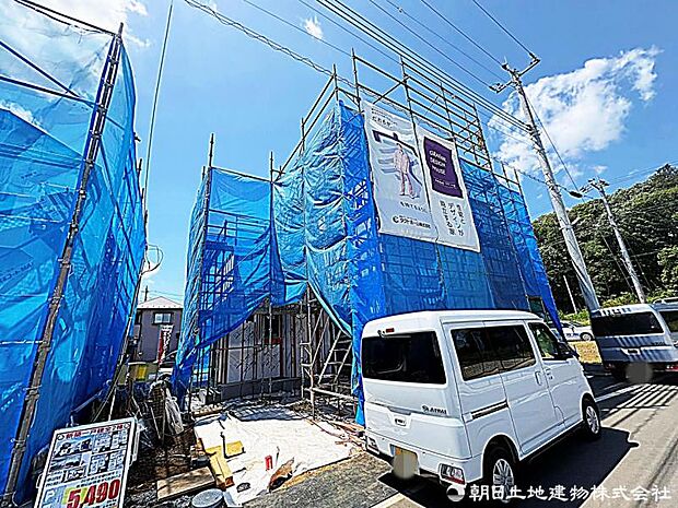 現地外観写真(2026年5月11日)