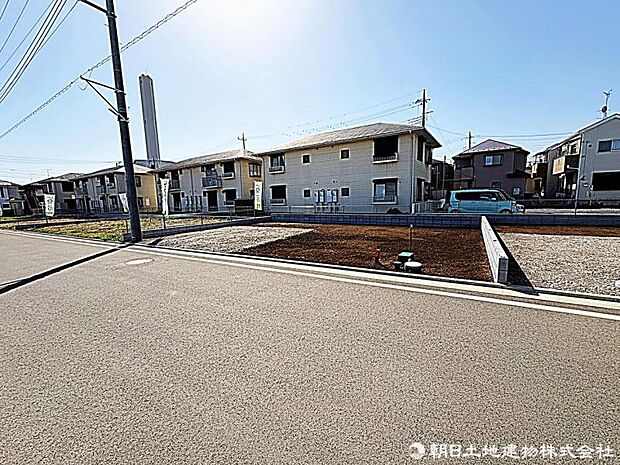 現地外観写真（2026年3月5日）