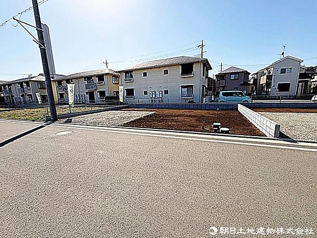 現地外観写真（2026年3月5日）