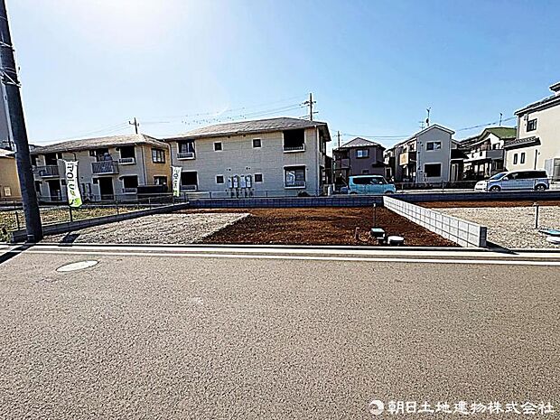 現地外観写真（2026年3月5日）