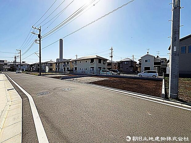 現地外観写真（2026年3月5日）