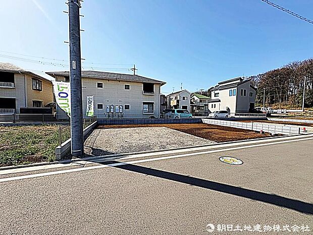 現地外観写真（2026年3月5日）