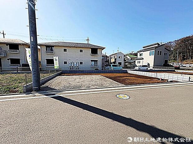 現地外観写真（2026年3月5日）