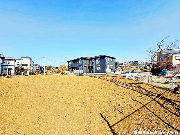 現地外観写真(2026年2月22日)