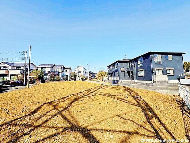 現地外観写真(2026年2月22日)