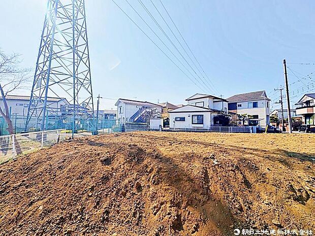 現地外観写真(2026年2月22日)