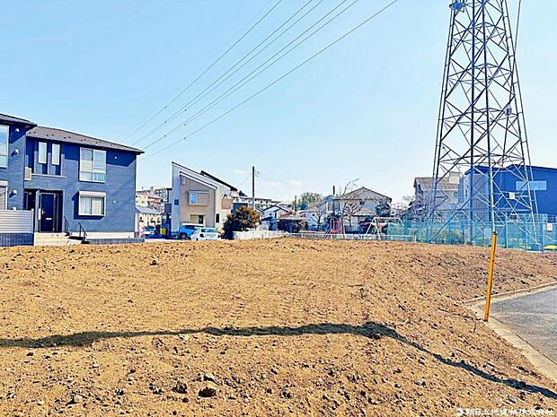 現地外観写真(2026年2月22日)