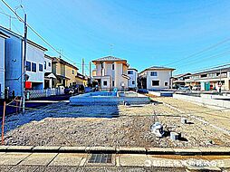 東京都東久留米市小山3丁目