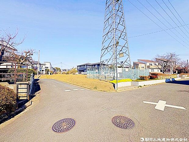 現地外観写真(2026年2月22日)