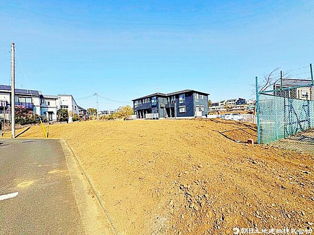 現地外観写真（2026年2月22日）