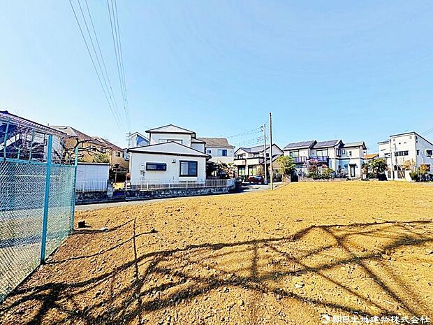 現地外観写真(2026年2月22日)