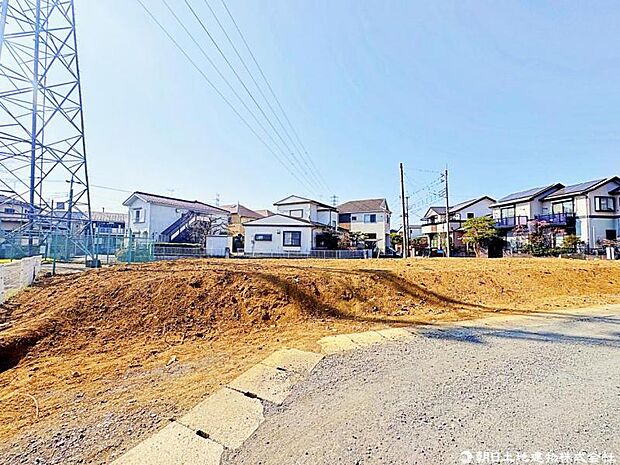 現地外観写真(2026年2月22日)