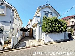 東京都東久留米市小山5丁目