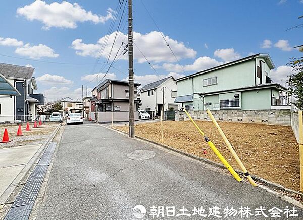 土日はもちろん、平日でもご内覧いただけます。