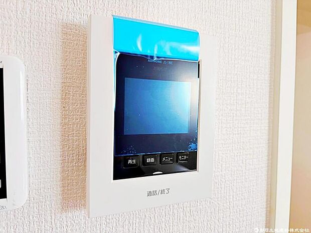 浴室暖房換気乾燥機付きの浴室です。雨の日の洗濯干しやカビの抑制が出来ます。