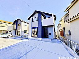 東京都武蔵村山市大南5丁目