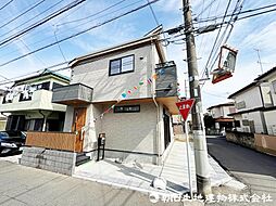 埼玉県所沢市狭山ケ丘2丁目