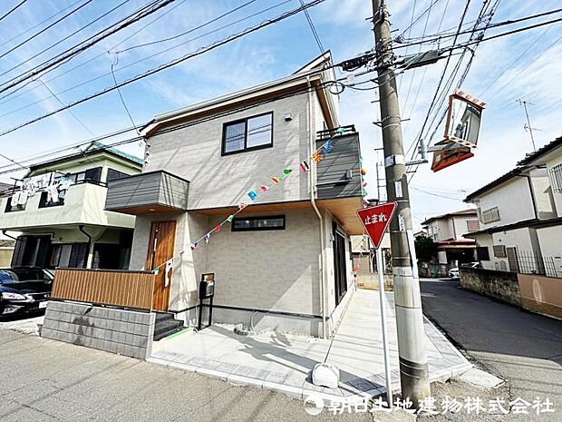 ここから始まる「日常」はご家族にとって大切で貴重な時間。少しでも豊かに、少しでも快適に。